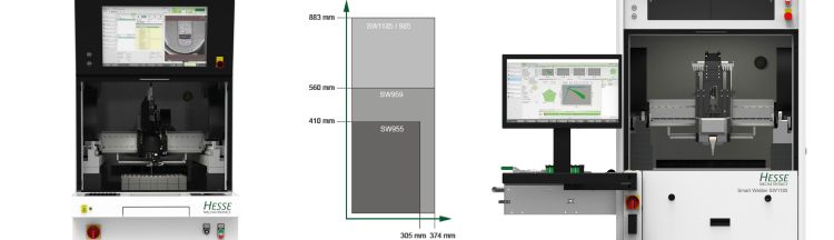 Zellkontakiersystem für Batteriezellen und Batteriemodule