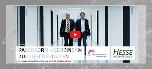 Bilder Von Fielmann - Ihr Optiker & Hörakustiker Paderborn Hesse GmbH as brand ambassador for the business location Paderborn
