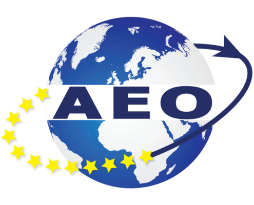 zugelassener Wirtschaftbeteiligter (AEO)